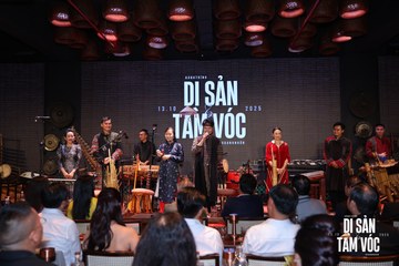 CÂU LẠC BỘ DOANH NHÂN 2030 | SAIGONTIMES CLUB - Ảnh #4315403