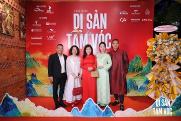 CÂU LẠC BỘ DOANH NHÂN 2030 | SAIGONTIMES CLUB - Ảnh #4315774