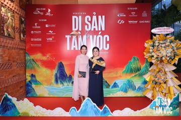 CÂU LẠC BỘ DOANH NHÂN 2030 | SAIGONTIMES CLUB - Ảnh #4316094