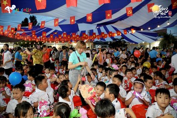 CÂU LẠC BỘ DOANH NHÂN 2030 | SAIGONTIMES CLUB - Ảnh #4303461