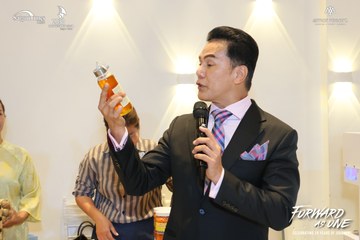 CÂU LẠC BỘ DOANH NHÂN 2030 | SAIGONTIMES CLUB - Ảnh #4680891