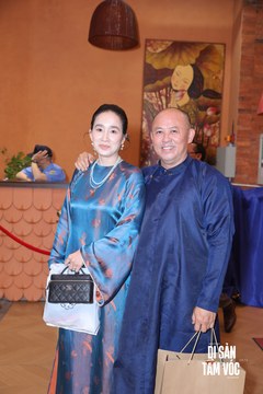 CÂU LẠC BỘ DOANH NHÂN 2030 | SAIGONTIMES CLUB - Ảnh #4315059