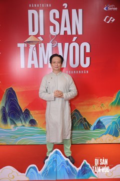 CÂU LẠC BỘ DOANH NHÂN 2030 | SAIGONTIMES CLUB - Ảnh #4315459