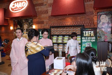 CÂU LẠC BỘ DOANH NHÂN 2030 | SAIGONTIMES CLUB - Ảnh #4316074