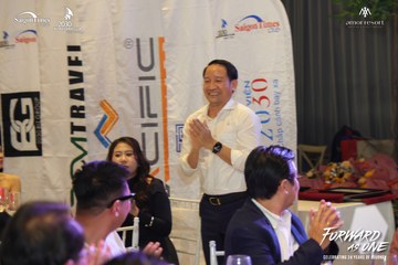 CÂU LẠC BỘ DOANH NHÂN 2030 | SAIGONTIMES CLUB - Ảnh #4681019