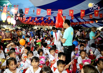 CÂU LẠC BỘ DOANH NHÂN 2030 | SAIGONTIMES CLUB - Ảnh #4303492
