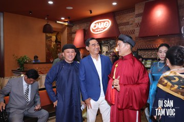 CÂU LẠC BỘ DOANH NHÂN 2030 | SAIGONTIMES CLUB - Ảnh #4316013