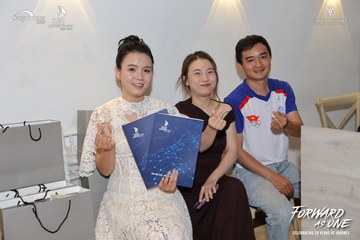 CÂU LẠC BỘ DOANH NHÂN 2030 | SAIGONTIMES CLUB - Ảnh #4681943