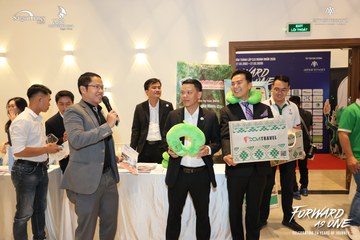 CÂU LẠC BỘ DOANH NHÂN 2030 | SAIGONTIMES CLUB - Ảnh #4680903