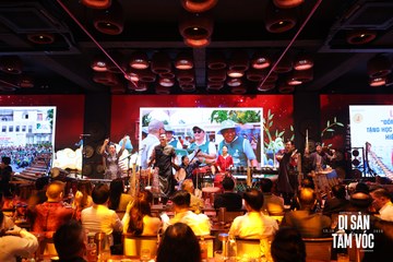 CÂU LẠC BỘ DOANH NHÂN 2030 | SAIGONTIMES CLUB - Ảnh #4315428