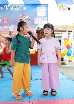 CÂU LẠC BỘ DOANH NHÂN 2030 | SAIGONTIMES CLUB - Ảnh #4303657