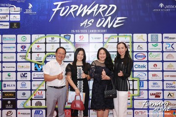 CÂU LẠC BỘ DOANH NHÂN 2030 | SAIGONTIMES CLUB - Ảnh #4681607