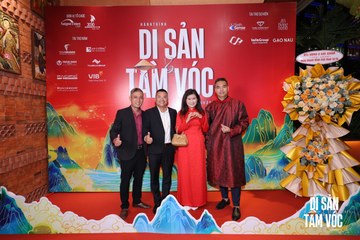 CÂU LẠC BỘ DOANH NHÂN 2030 | SAIGONTIMES CLUB - Ảnh #4315832