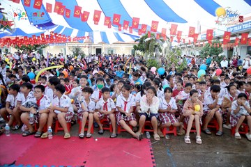 CÂU LẠC BỘ DOANH NHÂN 2030 | SAIGONTIMES CLUB - Ảnh #4303726