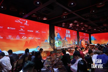 CÂU LẠC BỘ DOANH NHÂN 2030 | SAIGONTIMES CLUB - Ảnh #4315389