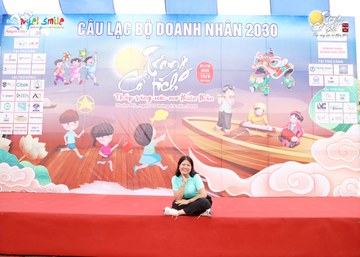 CÂU LẠC BỘ DOANH NHÂN 2030 | SAIGONTIMES CLUB - Ảnh #4303329
