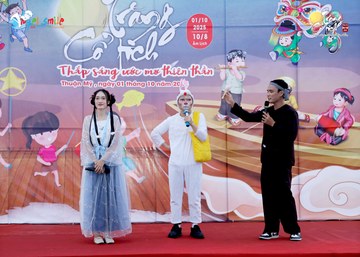 CÂU LẠC BỘ DOANH NHÂN 2030 | SAIGONTIMES CLUB - Ảnh #4303773