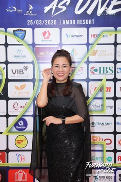 CÂU LẠC BỘ DOANH NHÂN 2030 | SAIGONTIMES CLUB - Ảnh #4681663