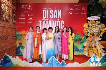 CÂU LẠC BỘ DOANH NHÂN 2030 | SAIGONTIMES CLUB - Ảnh #4315861