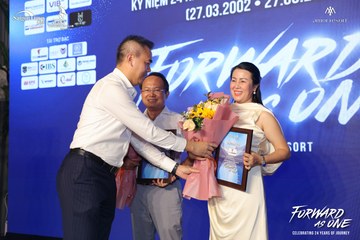 CÂU LẠC BỘ DOANH NHÂN 2030 | SAIGONTIMES CLUB - Ảnh #4681999