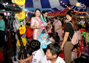 CÂU LẠC BỘ DOANH NHÂN 2030 | SAIGONTIMES CLUB - Ảnh #4303475