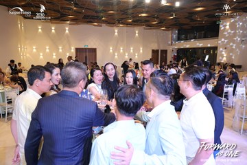 CÂU LẠC BỘ DOANH NHÂN 2030 | SAIGONTIMES CLUB - Ảnh #4681873