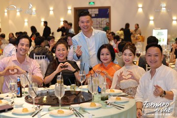 CÂU LẠC BỘ DOANH NHÂN 2030 | SAIGONTIMES CLUB - Ảnh #4681704