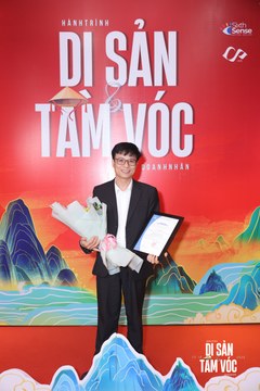 CÂU LẠC BỘ DOANH NHÂN 2030 | SAIGONTIMES CLUB - Ảnh #4315045