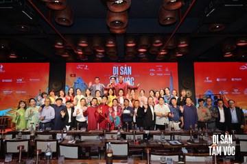 CÂU LẠC BỘ DOANH NHÂN 2030 | SAIGONTIMES CLUB - Ảnh #4315065