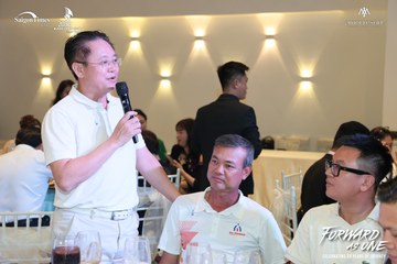CÂU LẠC BỘ DOANH NHÂN 2030 | SAIGONTIMES CLUB - Ảnh #4681181