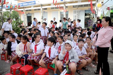 CÂU LẠC BỘ DOANH NHÂN 2030 | SAIGONTIMES CLUB - Ảnh #4303428