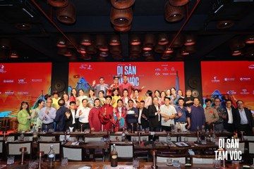 CÂU LẠC BỘ DOANH NHÂN 2030 | SAIGONTIMES CLUB - Ảnh #4315070