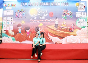 CÂU LẠC BỘ DOANH NHÂN 2030 | SAIGONTIMES CLUB - Ảnh #4303309