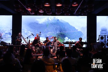 CÂU LẠC BỘ DOANH NHÂN 2030 | SAIGONTIMES CLUB - Ảnh #4315528