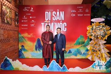 CÂU LẠC BỘ DOANH NHÂN 2030 | SAIGONTIMES CLUB - Ảnh #4315854