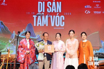 CÂU LẠC BỘ DOANH NHÂN 2030 | SAIGONTIMES CLUB - Ảnh #4315241