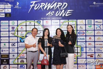 CÂU LẠC BỘ DOANH NHÂN 2030 | SAIGONTIMES CLUB - Ảnh #4681601