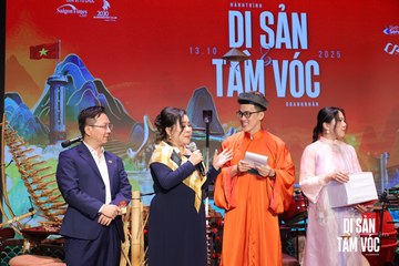 CÂU LẠC BỘ DOANH NHÂN 2030 | SAIGONTIMES CLUB - Ảnh #4315165