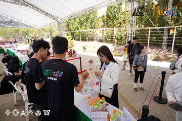 Dalat Ultra Trail 2025 - Ảnh #3395052
