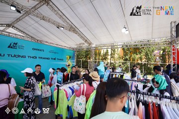 Dalat Ultra Trail 2025 - Ảnh #3395033