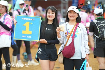 Dalat Ultra Trail 2025 - Ảnh #3504654