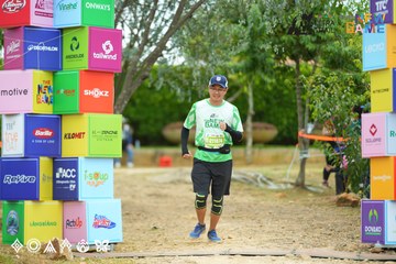 Dalat Ultra Trail 2025 - Ảnh #3504715