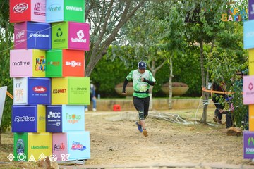 Dalat Ultra Trail 2025 - Ảnh #3504710