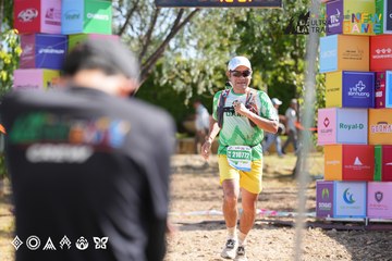 Dalat Ultra Trail 2025 - Ảnh #3395078