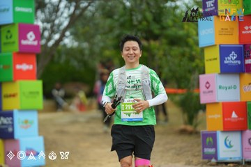 Dalat Ultra Trail 2025 - Ảnh #3504622