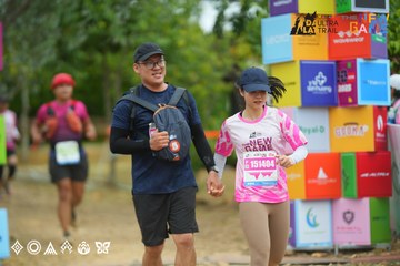 Dalat Ultra Trail 2025 - Ảnh #3504533
