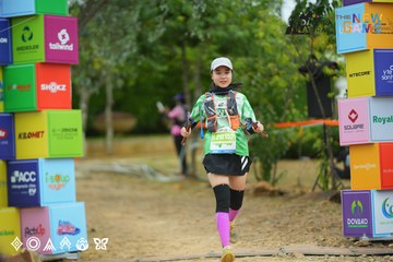 Dalat Ultra Trail 2025 - Ảnh #3504559