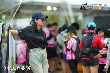 Dalat Ultra Trail 2025 - Ảnh #3504744
