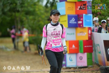 Dalat Ultra Trail 2025 - Ảnh #3504562