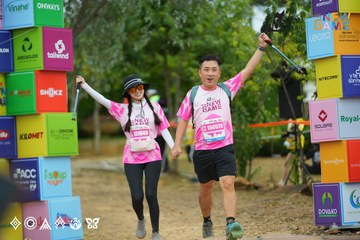 Dalat Ultra Trail 2025 - Ảnh #3504567